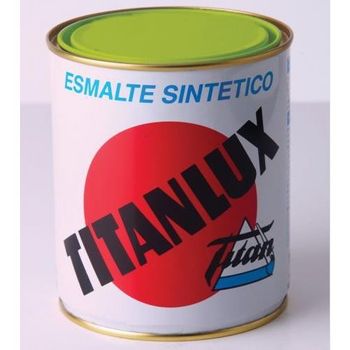 Esmalte Titanlux 750 Ml 522 001