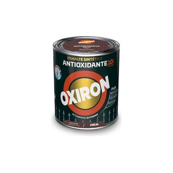 Esmalte Antioxidante Oxiron Forja Marca Titan