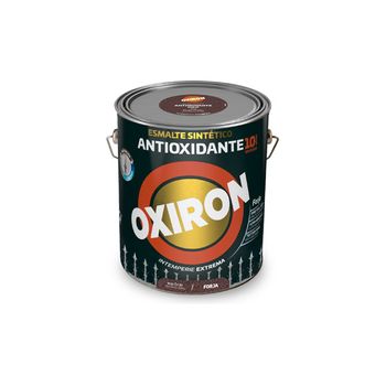 Esmalte Antioxidante Oxiron Forja Marca Titan