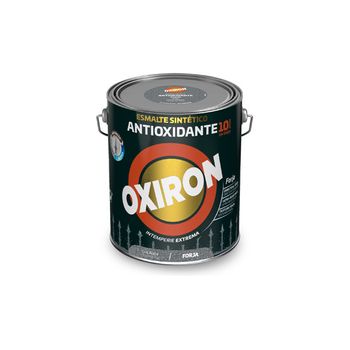 Esmalte Antioxidante Oxiron Forja Marca Titan