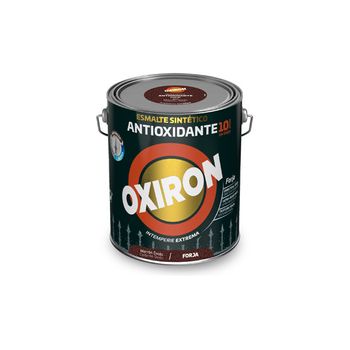 Esmalte Antioxidante Oxiron Forja Marca Titan