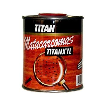 Titanxyl Matacarcoma Bote 750ml. 04d