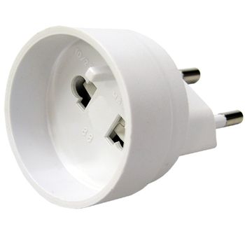 Adaptador Europeo Universal