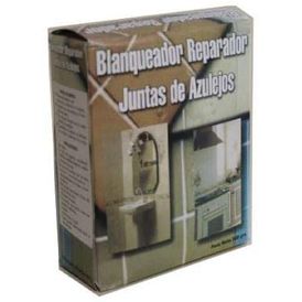 Lápiz Blanqueador Juntas Pack 2 x 7,4 ml · Ceys · El Corte Inglés