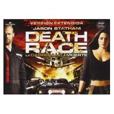Death Race - La Carrera De La Muerte: Edicion Horizontal (dvd)
