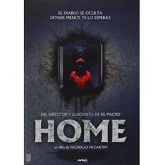 Home (dvd)