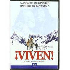 Viven (dvd)