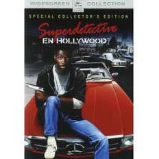 Superdetective En Holliwood (dvd)