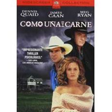 Como Uña Y Carne (dvd)