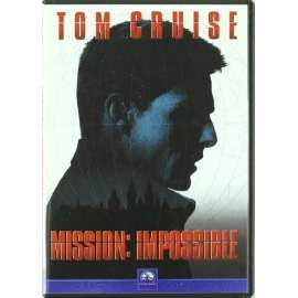 Mision Imposible (dvd)