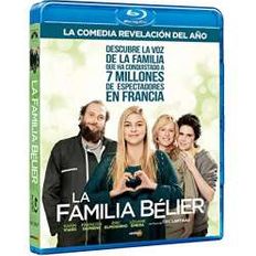 La Familia Belier (blu-ray)