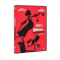 Nueve Meses. De Condena! (dvd)