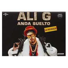 Ali G Anda Suelto: Ed.horizontal (dvd)