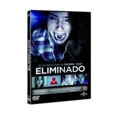 Eliminado (dvd)