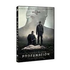 Profanacion (departamento Q) (dvd)