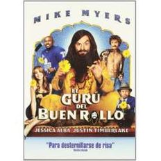 El Guru Del Buen Rollo