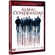 Almas Condenadas (dvd)