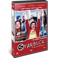 Starbuck (dvd)