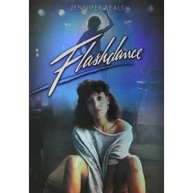 Flashdance Dvd