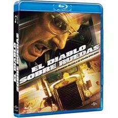 El Diablo Sobre Ruedas (blu-ray)