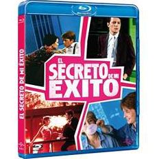 El Secreto De Mi Éxito (blu-ray)