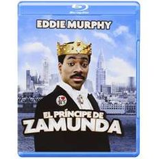 El Principe De Zamunda (blu-ray)