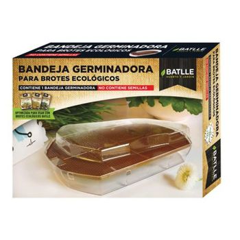 Kit Germinador Brotes