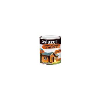 Protector Madera Lasur Xylazel Plus Decora Y Protege Incoloro 5l