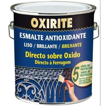 Oxirite Liso Blanco 250 Ml