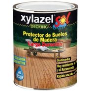Xylazel Sol Decking Protector De Suelos 750 Pino