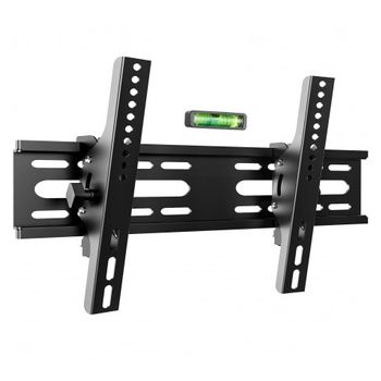 Soporte Tv Pared Giratorio Con Brazo Extensible 13 - 27- Holmios con  Ofertas en Carrefour