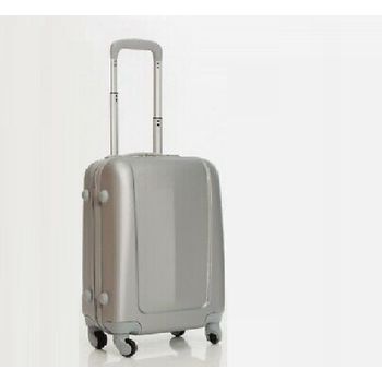 Coshano Maleta De Tela Equipaje De Mano Cabina Trolley Piloto 8 Ruedas  Viaje Avión. con Ofertas en Carrefour