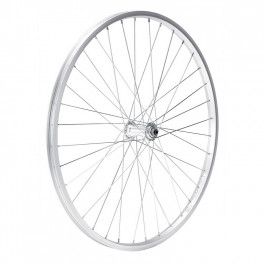 Gurpil Rueda Delantera 26\" Cyber 10 Shimano Acera