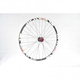 Gurpil Rueda Trasera Disco Gtr Tubeless Ready Sl23 Boost 29\" Sram Blanco