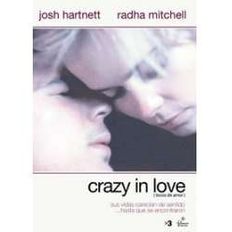 Crazy In Love [dvd]