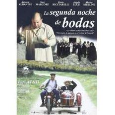 La Segunda Noche De Bodas