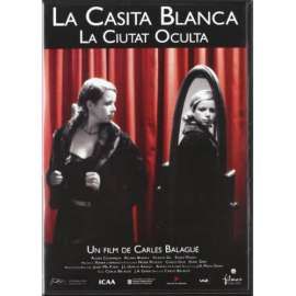 La Casita Blanca