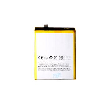 Bateria Original Meizu M2 Note - 3100mah