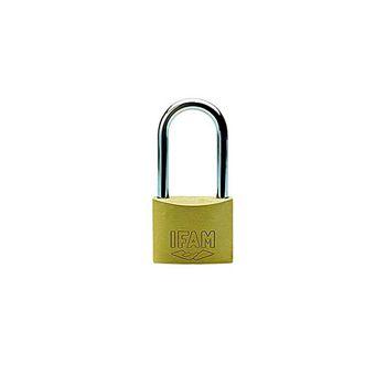 Candado Abus Laton Serie 713 15mm con Ofertas en Carrefour