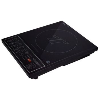 Cocina Eléctrica Portátil De Dos Fuego We Houseware Bn3655 Antiadherente De  2000w con Ofertas en Carrefour