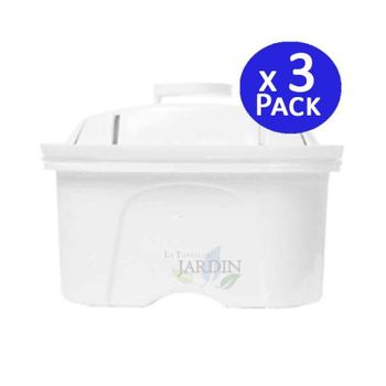 pack de 4 cartuchos maxtra pro para jarra - 1050415 - brita 