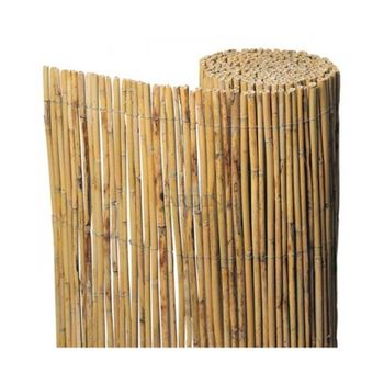 Cañizo Sintético Inspiración Natural Nortene Fency Wick 300x150 Cm, Cercado De Ocultación Para Jardín, 90% De Ocultación con Ofertas en  Carrefour