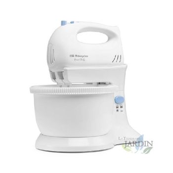 Batidora de Mano Braun Multimix 3 HM 3135 Blanca