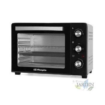 Infiniton HSM-20B31 Horno Sobremesa 30 Litros 1500W Blanco