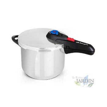 Paellera valenciana inducción Elite KitchenWare Gastro-therapy 42 CM