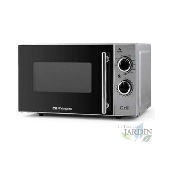 HORNO COMPACTO CATA CMD5008X 45CM MULTIF. INOX