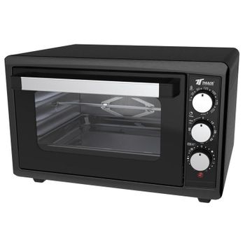 Horno eléctrico 4 funciones 60cm