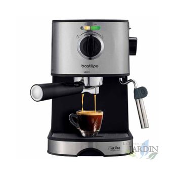 Cafetera Espreso Solac CE4502 Squissita Easy Graph – qubbos