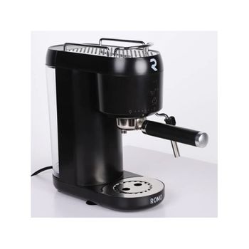 Cafetera Automática Para Espresso Orbegozo 1100w, 1.5 L