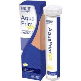 Eladiet Aqua Prim Drenante Tristop 250 Ml